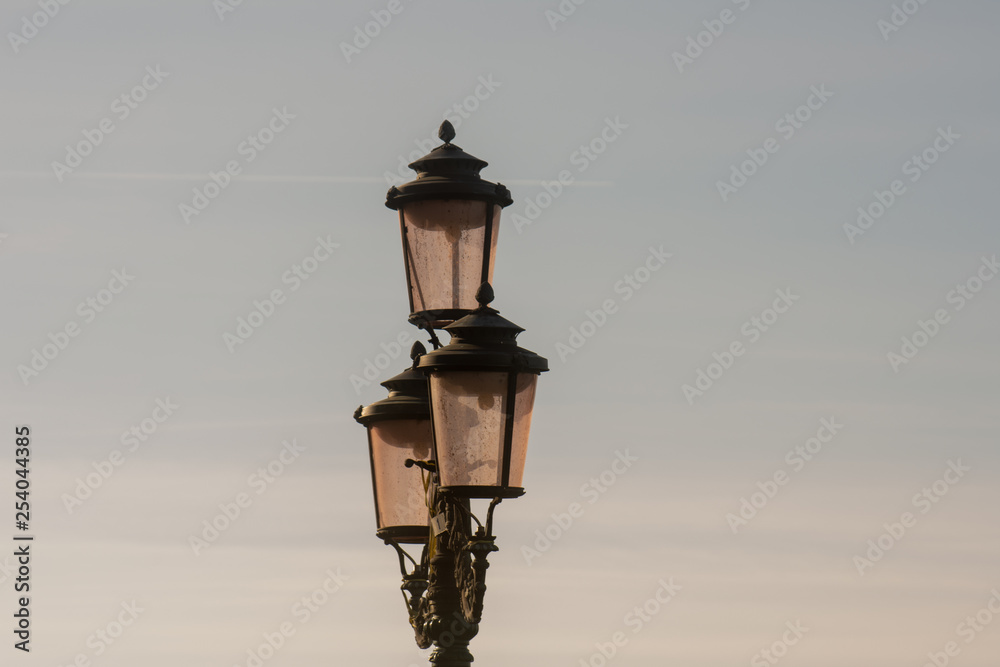 Venice Lantern