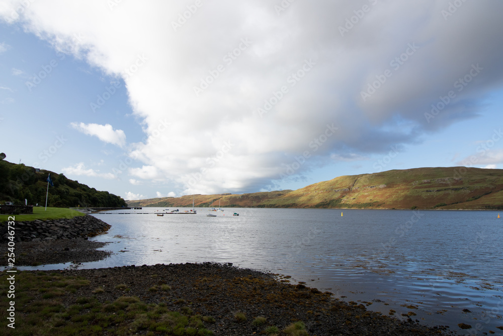 Loch Lomand