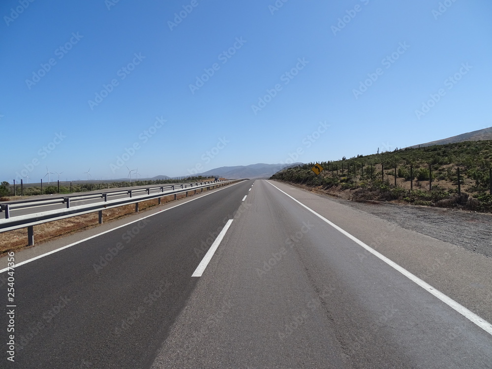 Carretera Carretera