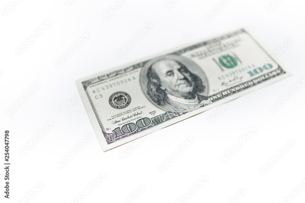 US dollars banknotes texture. Money of american hundred dollar bills. US dollars banknotes texture. Money of american hundred dollar bills.