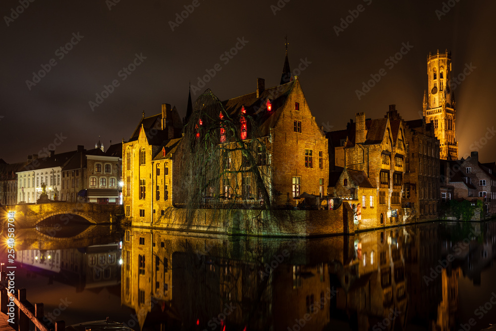 Bruges Light