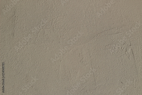 white interior wall