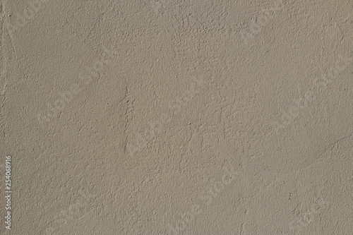 White interior wall