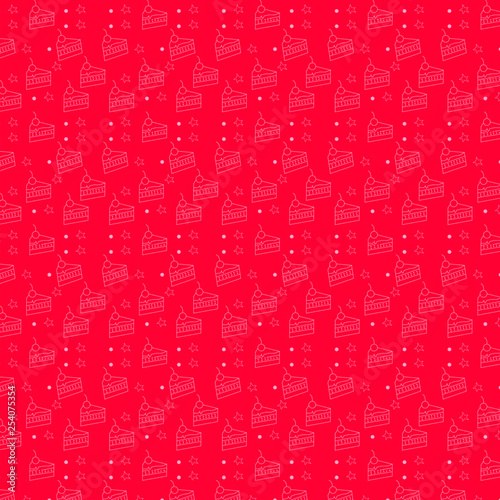 Textura de pastel