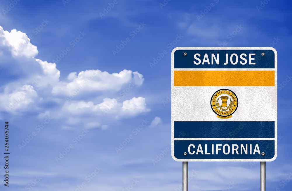 Welcome to San Jose - Silicon Valley Welcome to San Jose - Silicon Valley
