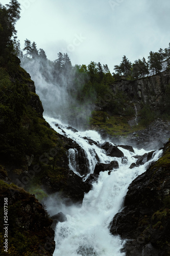 Waterfall 5