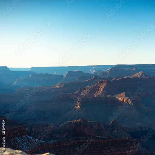 Grand Canyon © Prabhdeep