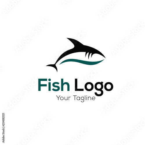 Fish Logo Vectors