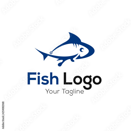 Fish Logo Vectors