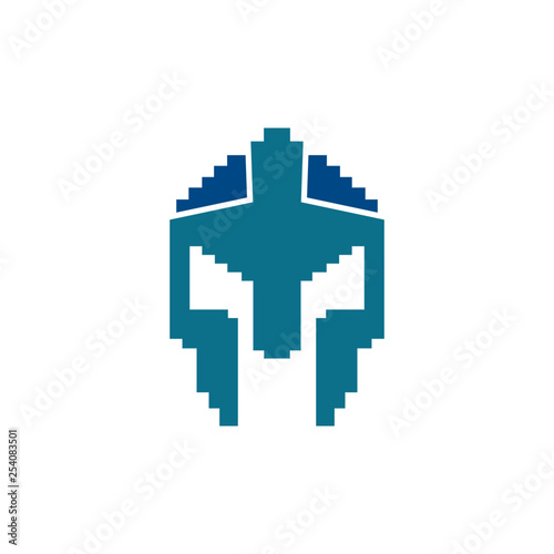 Pixel Logo Templates © Jukyelabs