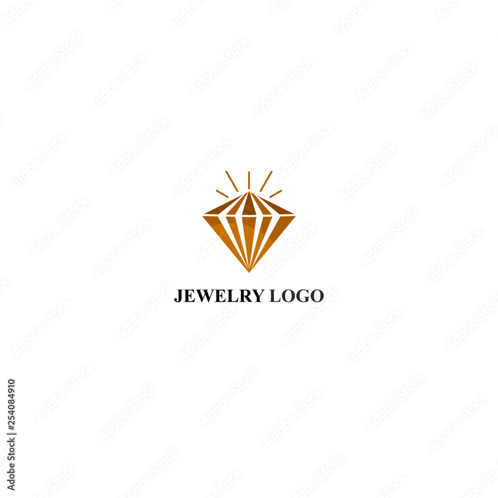 Jewelry Logo Templates Jewelry Logo Templates