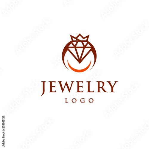 Jewelry Logo Templates