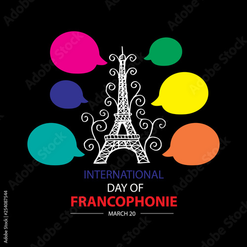 international day of francophonie