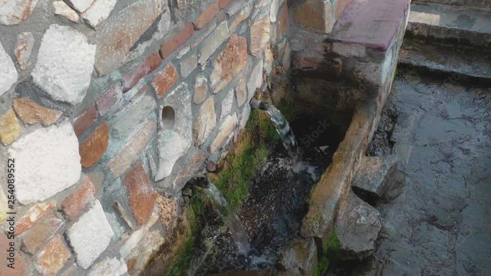 fount of pure clean drinking water fount of pure clean drinking water