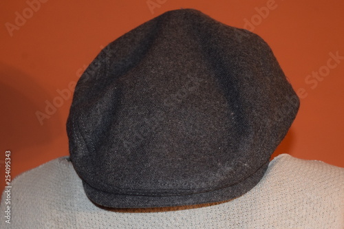 Newsboy Cap photo