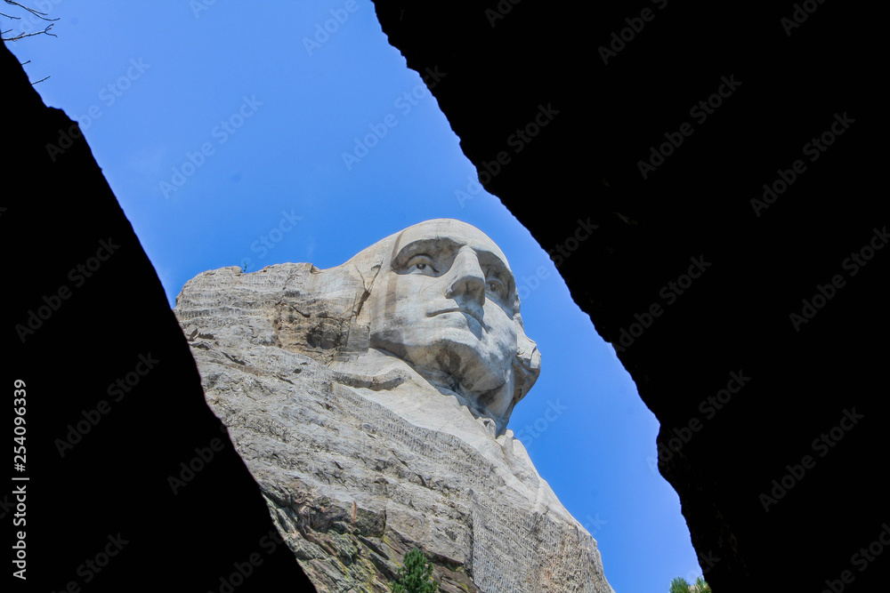 Washington Rushmore