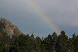 Rainbow Black Hills