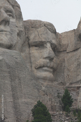 Roosevelt Rushmore