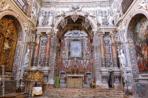 фотографія Chiesa dell'Immacolata Concezione