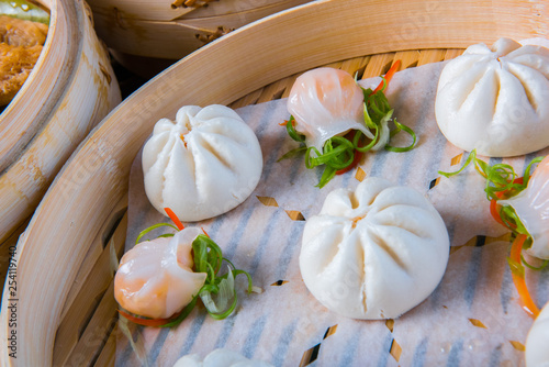 Dim sum