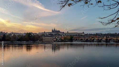 Historic Centre of Prage, Czech Republic