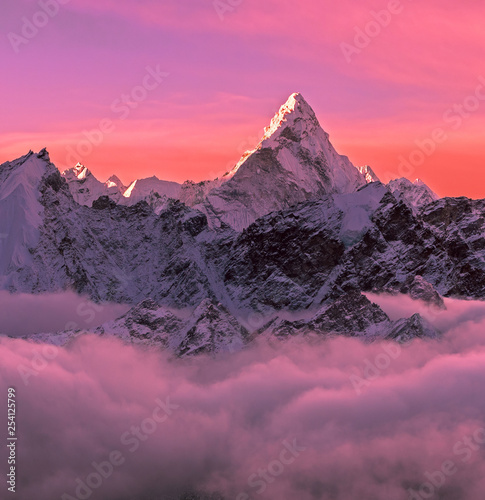 Photos Greatness of Nature concept