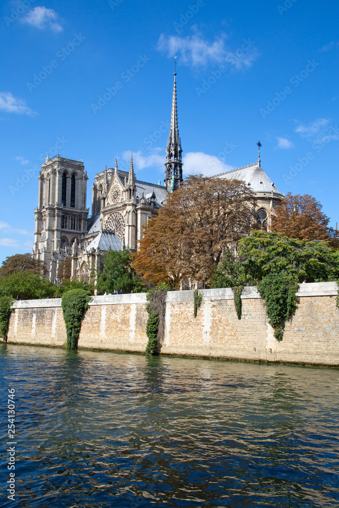 Notre Dame