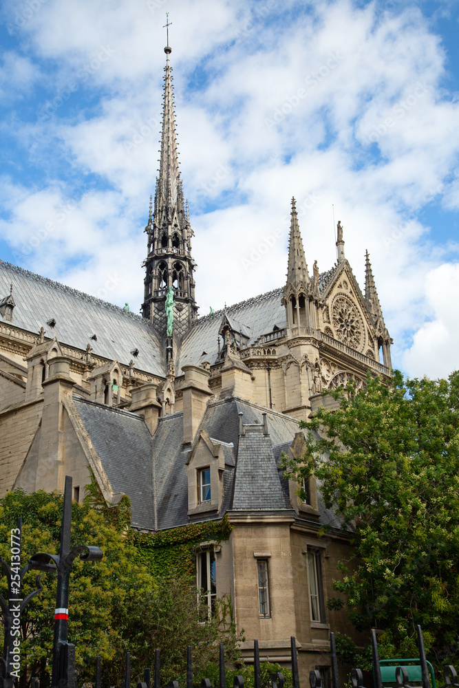 Notre Dame