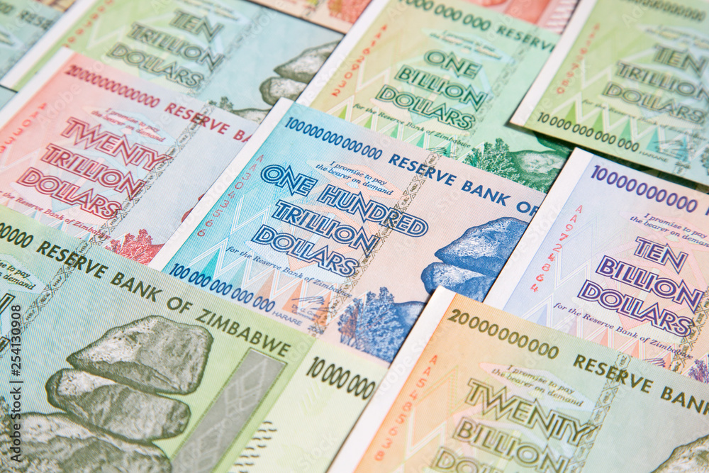 Banknotes Banknotes