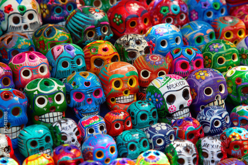 Mexican ceramics © swisshippo