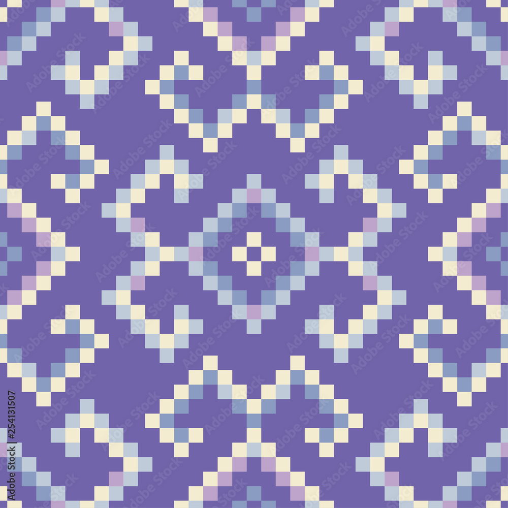 Ethnic boho seamless pattern. Patchwork texture. Weaving. Traditional ornament. Tribal pattern. Folk motif. Can be used for wallpaper, textile, invitation card, wrapping, web page background. Ethnic boho seamless pattern. Patchwork texture. Weaving. Traditional ornament. Tribal pattern. Folk motif. Can be used for wallpaper, textile, invitation card, wrapping, web page background.