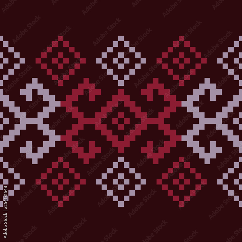 Ethnic boho seamless pattern. Patchwork texture. Weaving. Traditional ornament. Tribal pattern. Folk motif. Can be used for wallpaper, textile, invitation card, wrapping, web page background. Ethnic boho seamless pattern. Patchwork texture. Weaving. Traditional ornament. Tribal pattern. Folk motif. Can be used for wallpaper, textile, invitation card, wrapping, web page background.