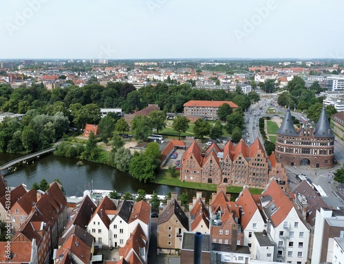 Hansestadt Lübeck photo