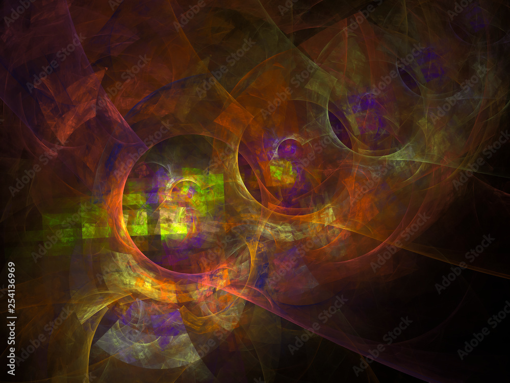 surreal futuristic digital 3d design art abstract background fractal illustration for meditation and decoration wallpaper surreal futuristic digital 3d design art abstract background fractal illustration for meditation and decoration wallpaper
