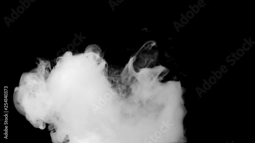 smoke