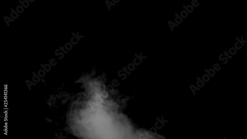 smoke
