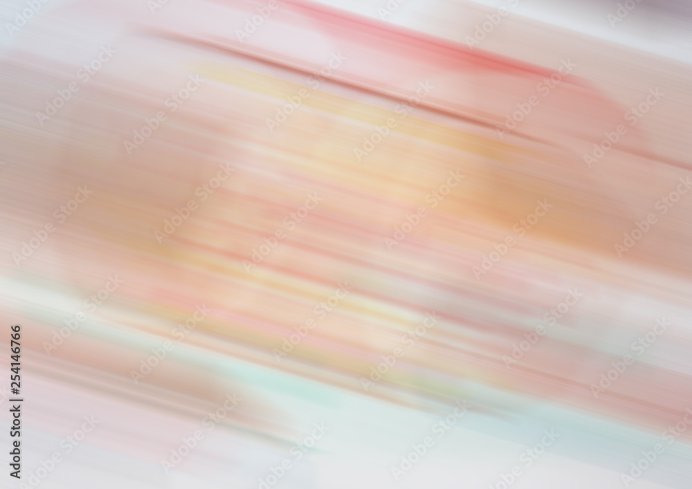 Abstract blurred background. Creative composition Abstract blurred background. Creative composition