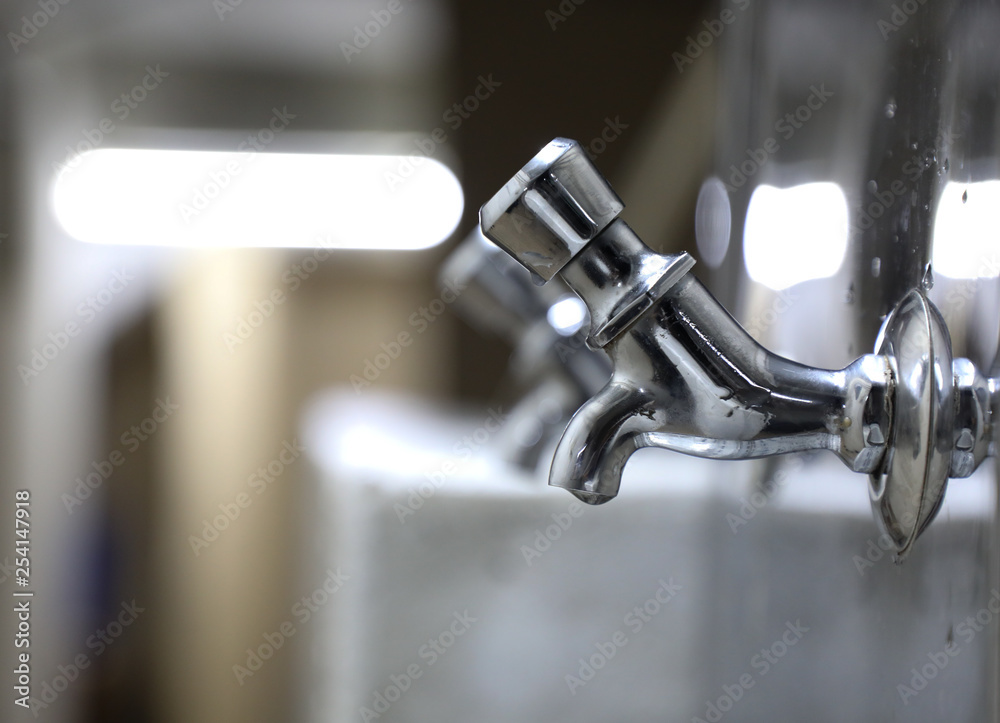 Cold Drinking Water Faucet Cold Drinking Water Faucet