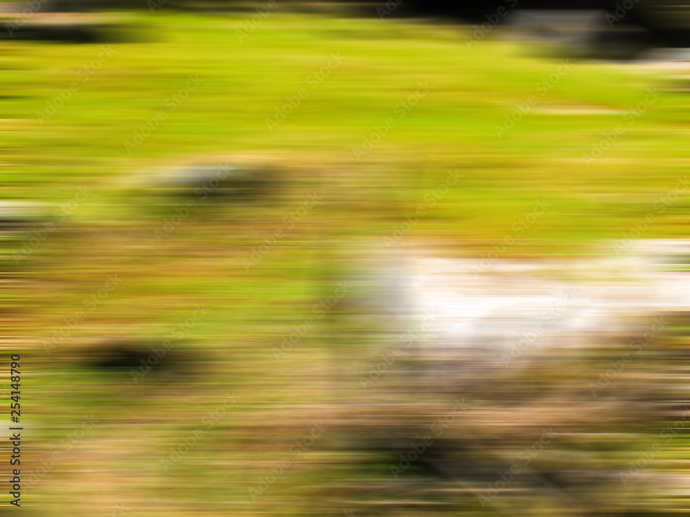 Abstract blurred background. Creative composition Abstract blurred background. Creative composition