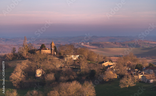 Village de Sieuras