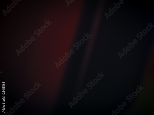 Abstract blurred background. Creative composition