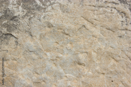 Antique old Greek Roman granite stone background texture