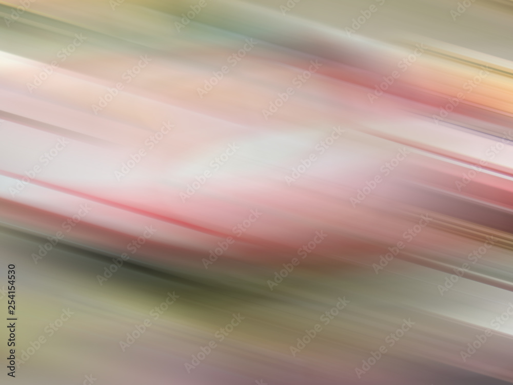 Abstract blurred background. Creative composition Abstract blurred background. Creative composition