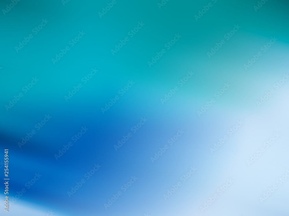 Fototapeta premium Abstract blurred background. Creative composition