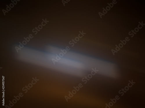 Abstract blurred background. Creative composition