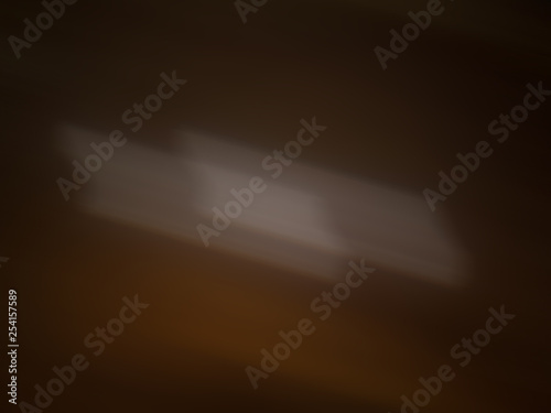 Abstract blurred background. Creative composition