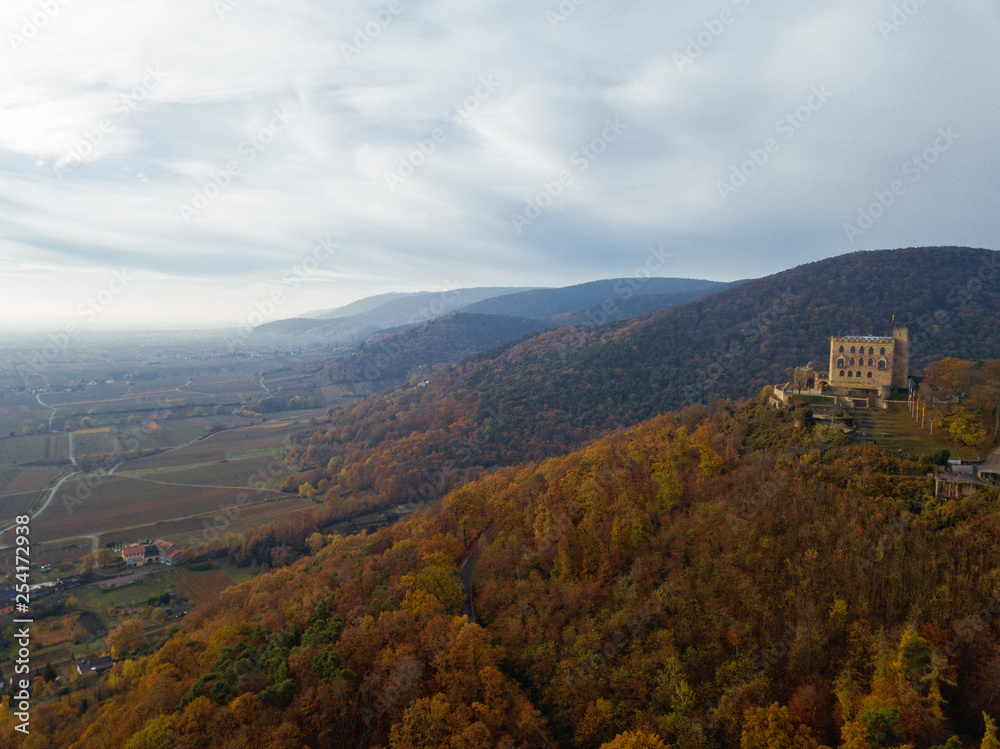 palatine valley germany