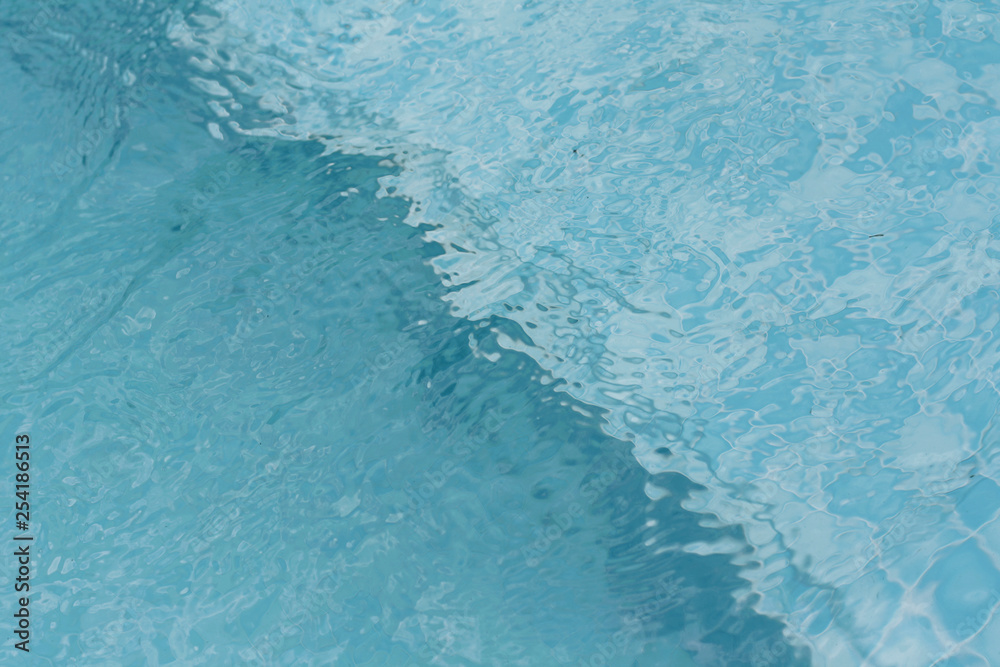 Pool Water Pool Water