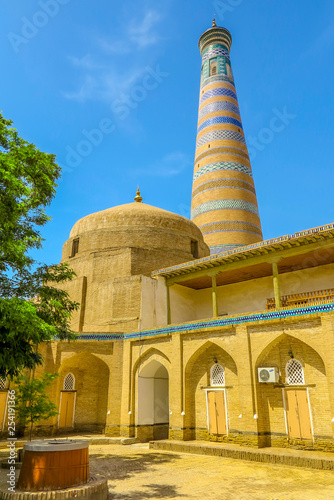 Khiva Old City 65 photo