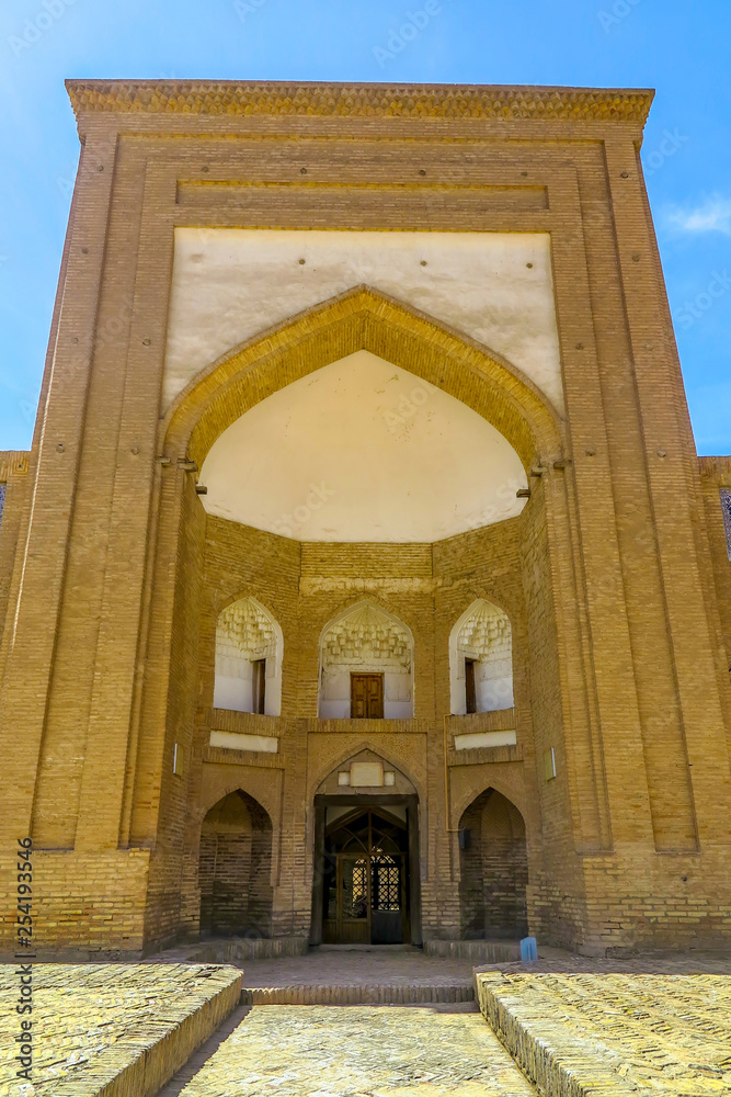 Fototapeta premium Khiva Old City 88